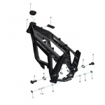 TALARIA PARTS
