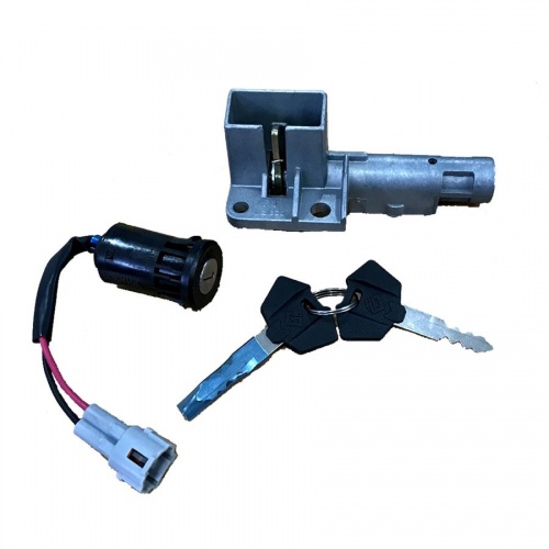 SURRON KEY SET AND LOCKS